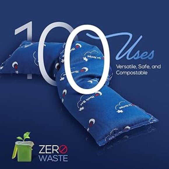 The Original Magic Bag Thermotherapeutic Pack - Picture 6 of 13